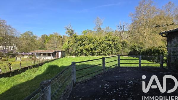 Maison à vendre 5 pièces 187,67 m² Saint-Palais