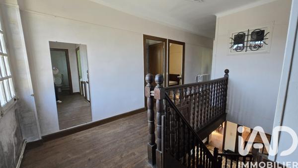 Maison à vendre 5 pièces 187,67 m² Saint-Palais