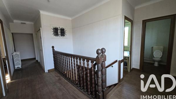 Maison à vendre 5 pièces 187,67 m² Saint-Palais
