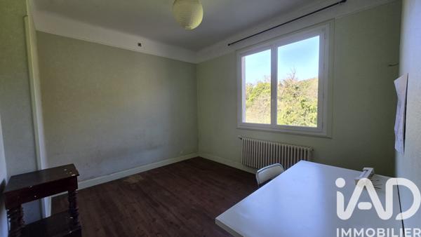 Maison à vendre 5 pièces 187,67 m² Saint-Palais