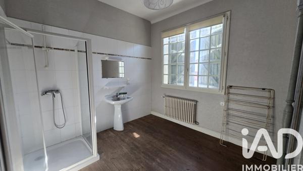 Maison à vendre 5 pièces 187,67 m² Saint-Palais