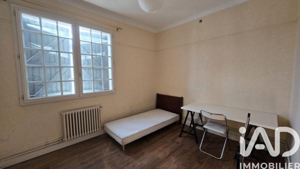 Maison à vendre 5 pièces 187,67 m² Saint-Palais