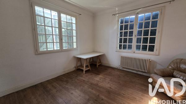 Maison à vendre 5 pièces 187,67 m² Saint-Palais