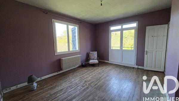 Maison à vendre 5 pièces 187,67 m² Saint-Palais