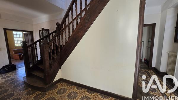 Maison à vendre 5 pièces 187,67 m² Saint-Palais