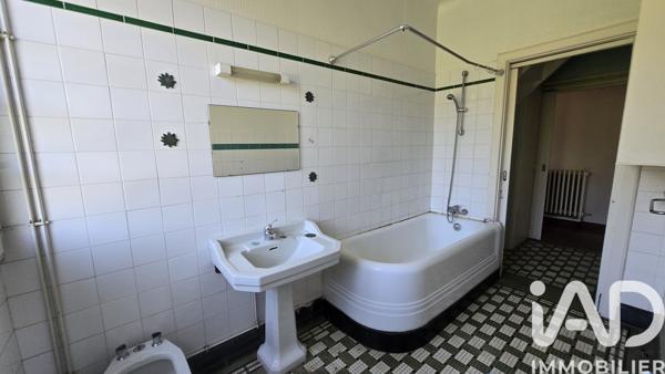 Maison à vendre 5 pièces 187,67 m² Saint-Palais