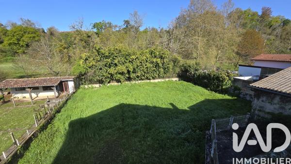 Maison à vendre 5 pièces 187,67 m² Saint-Palais