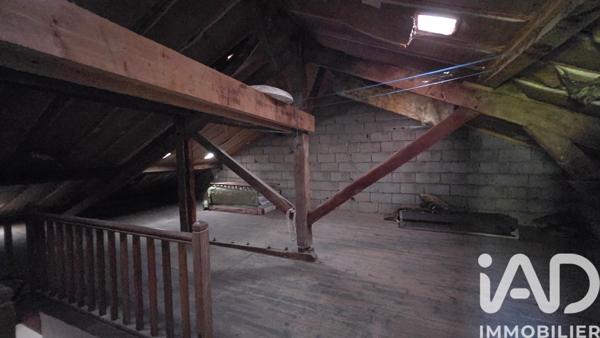 Maison à vendre 5 pièces 187,67 m² Saint-Palais