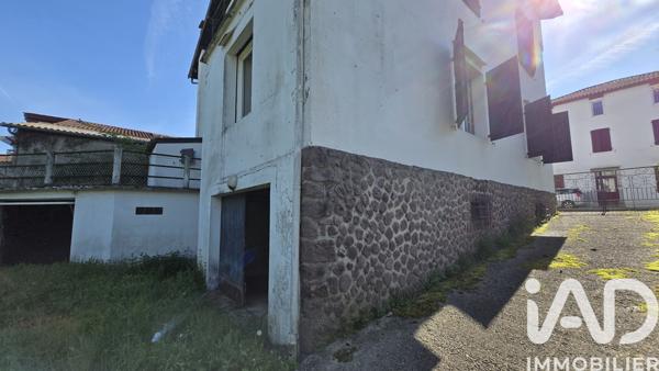 Maison à vendre 5 pièces 187,67 m² Saint-Palais