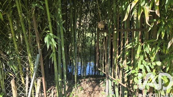 Maison à vendre 5 pièces 187,67 m² Saint-Palais