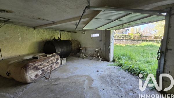 Maison à vendre 5 pièces 187,67 m² Saint-Palais