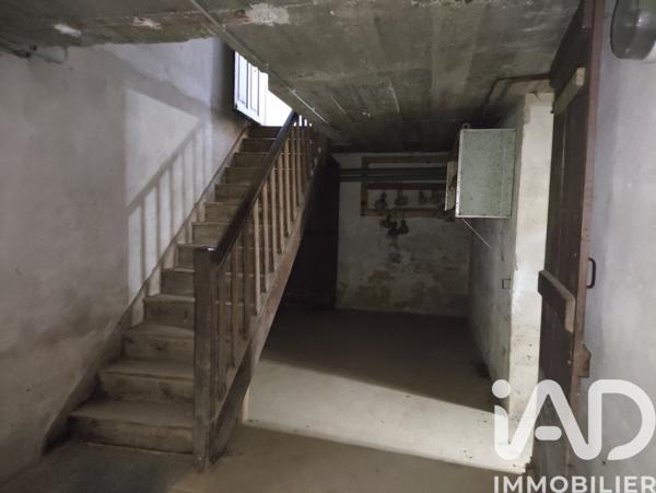 Maison à vendre 5 pièces 187,67 m² Saint-Palais