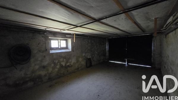 Maison à vendre 5 pièces 187,67 m² Saint-Palais