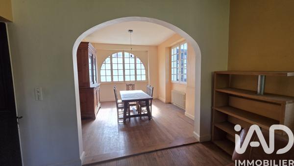 Maison à vendre 5 pièces 187,67 m² Saint-Palais