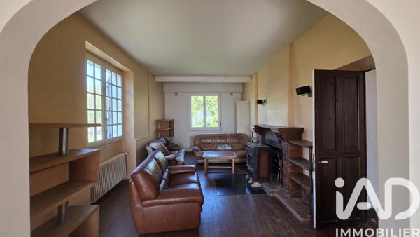 Maison à vendre 5 pièces 187,67 m² Saint-Palais