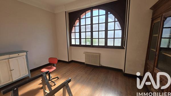 Maison à vendre 5 pièces 187,67 m² Saint-Palais