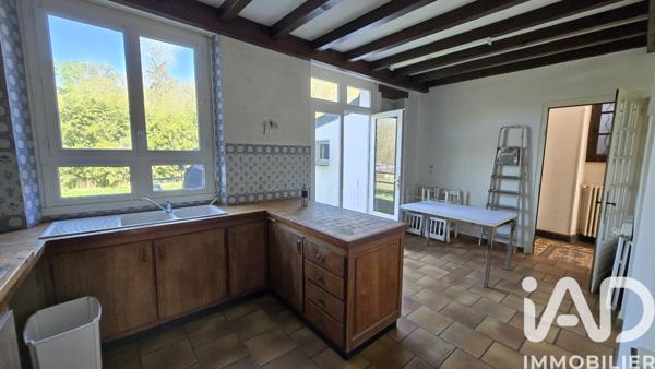 Maison à vendre 5 pièces 187,67 m² Saint-Palais