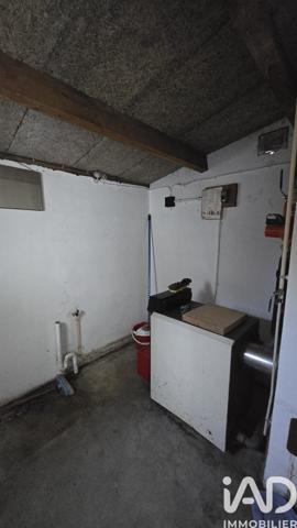 Maison à vendre 5 pièces 187,67 m² Saint-Palais