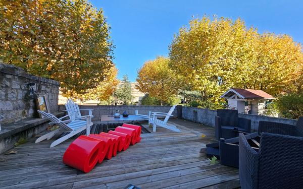 Appartement à vendre    3 pièces • 97,74 m2 Saint-Chamond