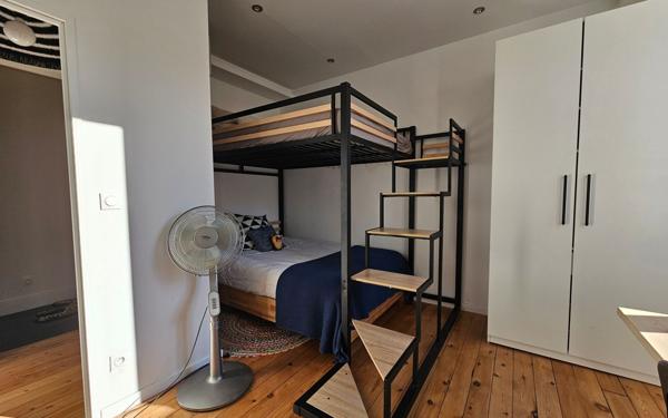 Appartement à vendre    3 pièces • 97,74 m2 Saint-Chamond