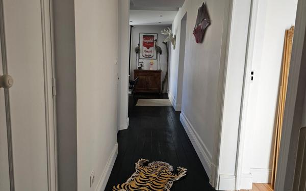 Appartement à vendre    3 pièces • 97,74 m2 Saint-Chamond