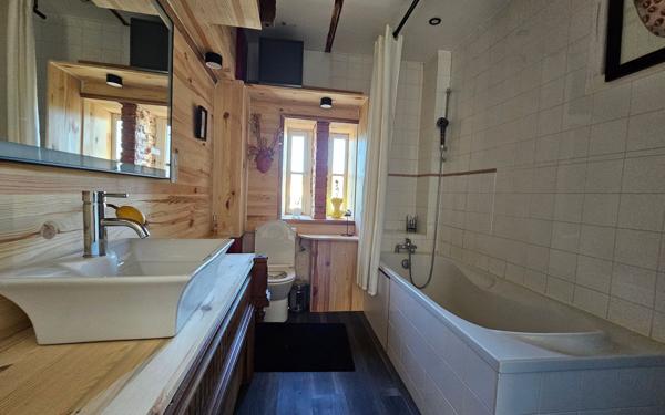 Appartement à vendre    3 pièces • 97,74 m2 Saint-Chamond