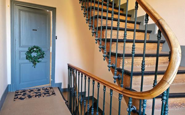 Appartement à vendre    3 pièces • 97,74 m2 Saint-Chamond