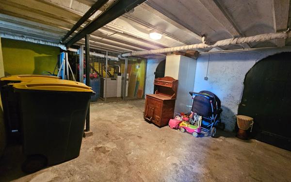 Appartement à vendre    3 pièces • 97,74 m2 Saint-Chamond