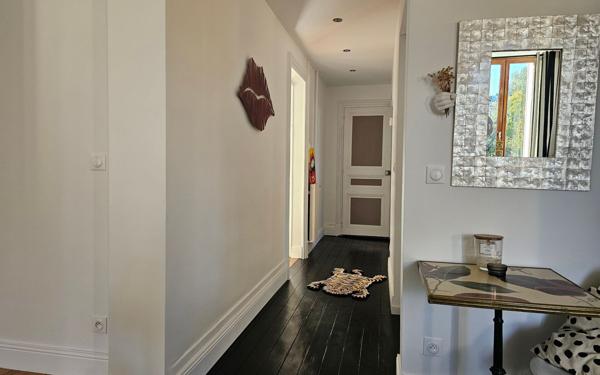 Appartement à vendre    3 pièces • 97,74 m2 Saint-Chamond