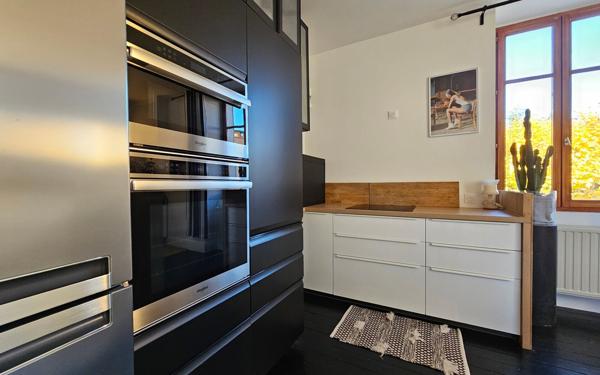 Appartement à vendre    3 pièces • 97,74 m2 Saint-Chamond