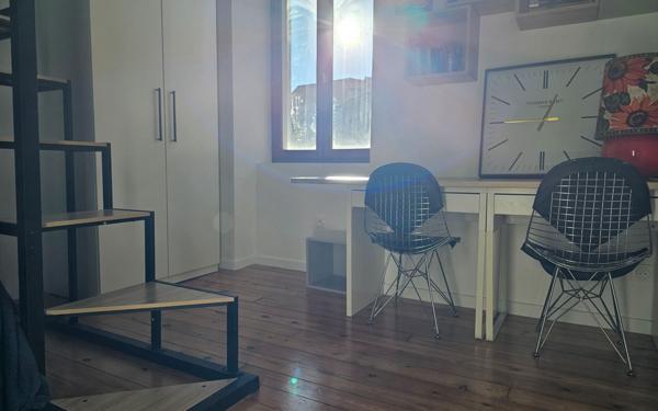 Appartement à vendre    3 pièces • 97,74 m2 Saint-Chamond