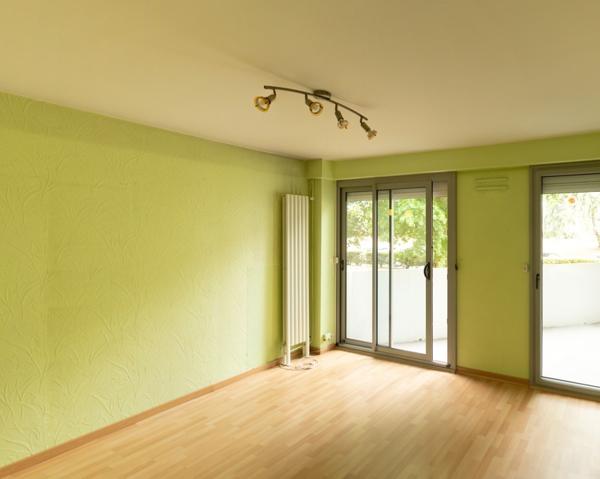 Appartement à vendre 124 890 € Saint-Herblain 3 p 63 m² DPE D