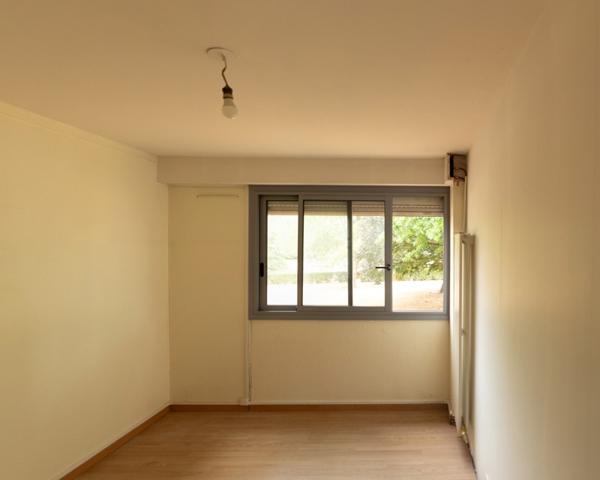 Appartement à vendre 124 890 € Saint-Herblain 3 p 63 m² DPE D
