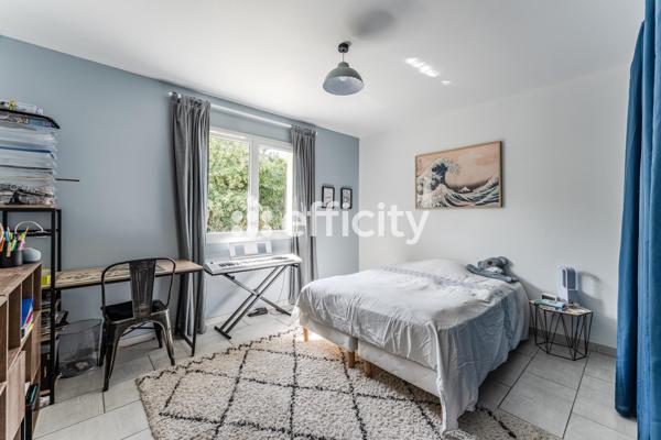 Maison
         5 pièces
        - 143 m² 509 600 € *