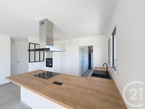 Maison à vendre  4 pièces - 92,32 m2 ARGENTRE - 53