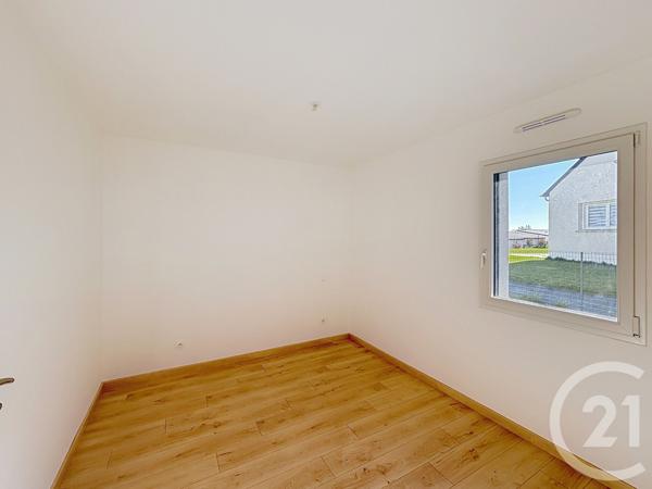 Maison à vendre  4 pièces - 92,32 m2 ARGENTRE - 53