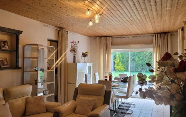 Vente Maison Saint-jean-d'angely   