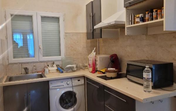 Vente Maison Saint-jean-d'angely   