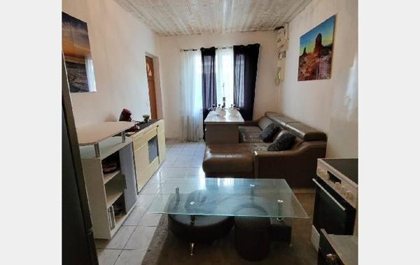 Vente Maison Saint-jean-d'angely   