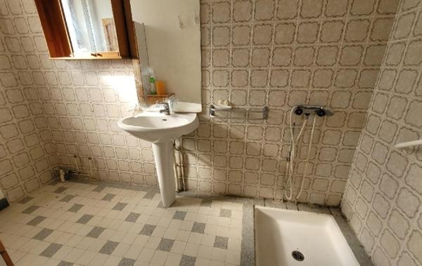 Vente Maison Saint-jean-d'angely   