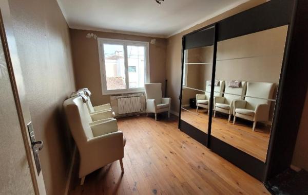 Vente Maison Saint-jean-d'angely   