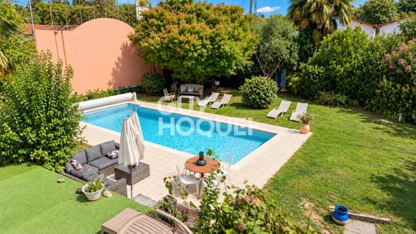 Maison à vendre de 8 pièces de 222.1 m²