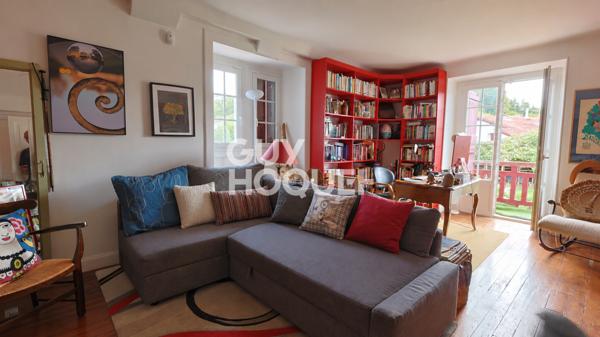 Maison à vendre de 8 pièces de 222.1 m²
