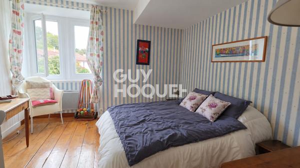 Maison à vendre de 8 pièces de 222.1 m²