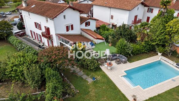 Maison à vendre de 8 pièces de 222.1 m²