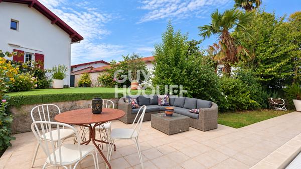 Maison à vendre de 8 pièces de 222.1 m²