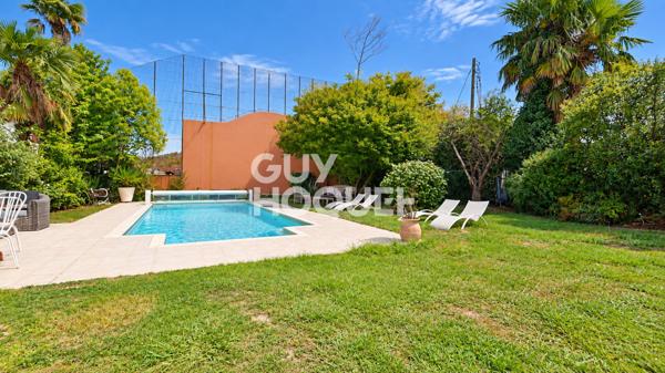 Maison à vendre de 8 pièces de 222.1 m²