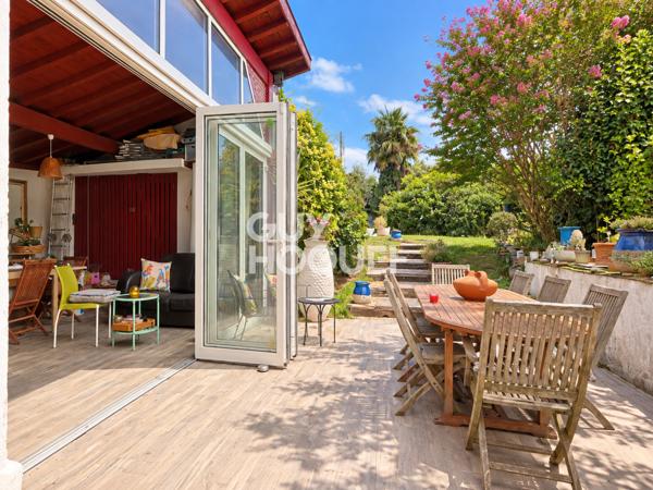 Maison à vendre de 8 pièces de 222.1 m²
