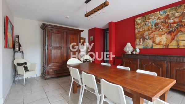 Maison à vendre de 8 pièces de 222.1 m²