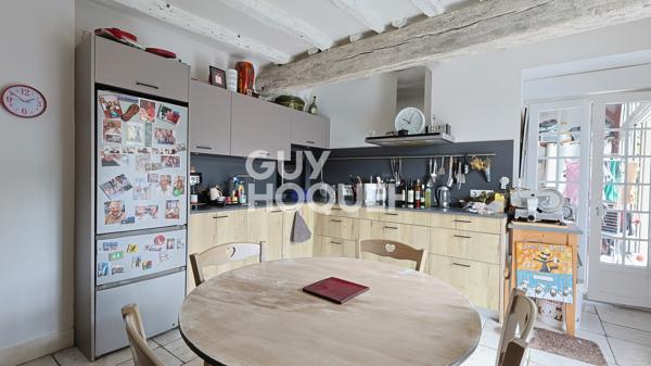 Maison à vendre de 8 pièces de 222.1 m²